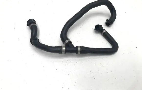 BMW iX3 Engine coolant pipe/hose 8743383 20073510