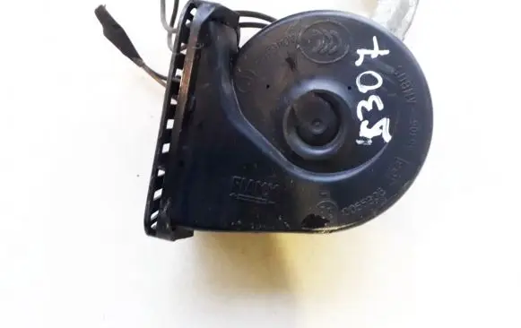 Chevrolet Orlando Horn signal E30055306