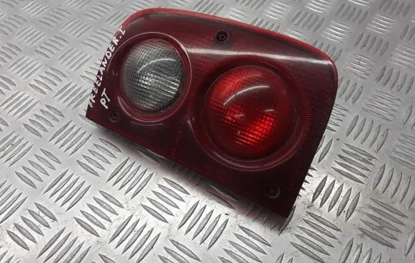 Land Rover Freelander Rear/tail lights BRAK