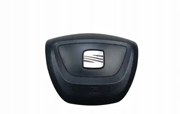 Seat Leon (1M) Airbag squib ring wiring 7N5880201E