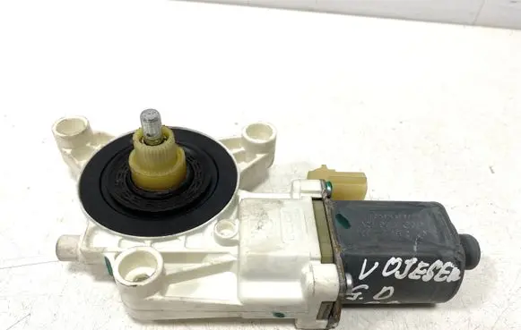 Chrysler Town & Country V Rear door window regulator motor 0130822334 3018076D