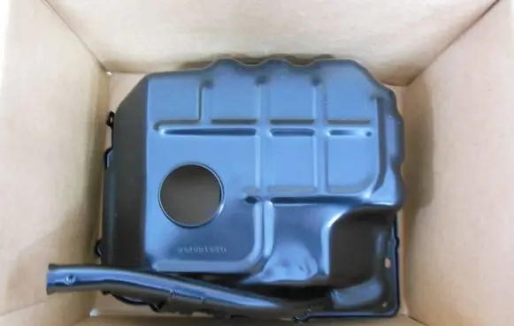 Dodge Journey Gearbox sump 68145886AC