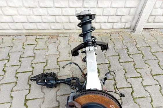Mazda CX-60 Front control arm KBB634700E