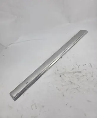 Audi A8 S8 D2 4D Rear door trim (molding) 