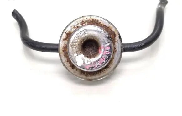Ford Fiesta Fuel line/pipe/hose 610732 140210a