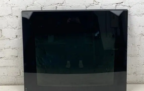 Audi A3 S3 8V Sunroof glass 8V5877071