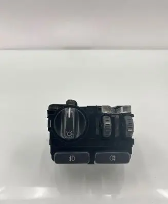 Volvo XC90 Light switch 7923