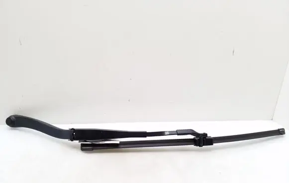 Windshield/front glass wiper blade