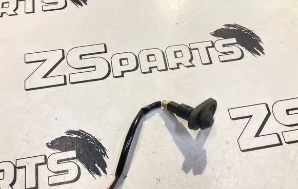 Lexus IS 200-300 Tailgate/boot open switch button 