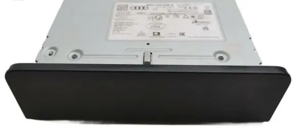Audi S5 F5 Central body control module 8W2035046H