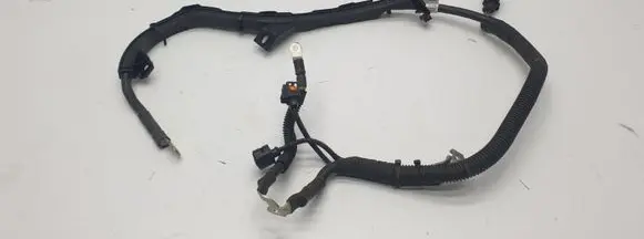 Audi A4 S4 B9 Positive cable (battery) 4N0971502R 4M0971341G 4M0971228DB