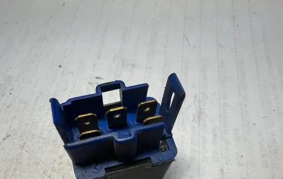 Mazda 323 F Other relay DC12V20A 0C10 H302