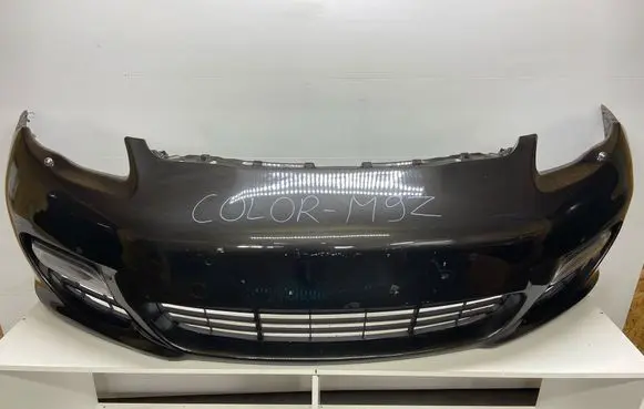Porsche Panamera (970) Front bumper 97050531109 97050556301