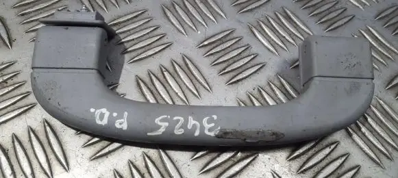 BMW 1 E81 E87 Front interior roof grab handle 7033695