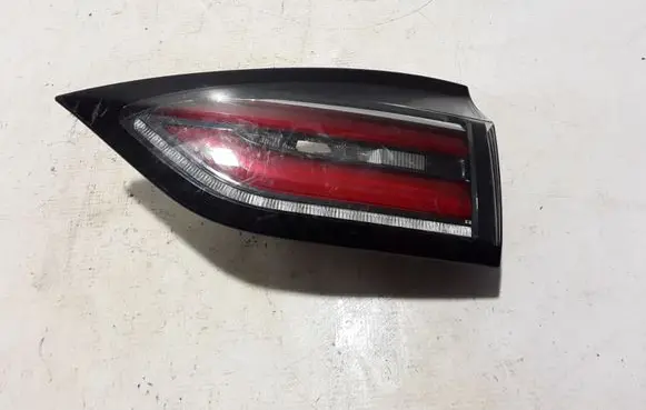 Renault Espace V (RFC) Tailgate rear/tail lights 265507870R