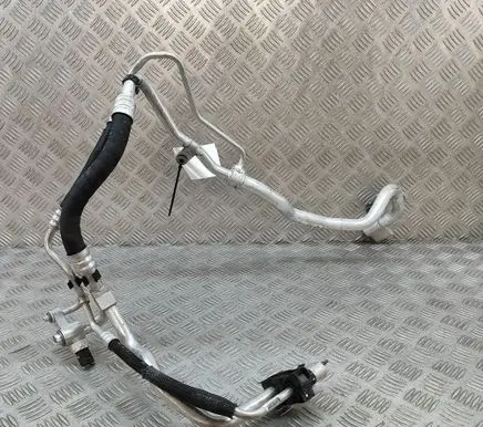 Mercedes-Benz EQS V297 Air conditioning (A/C) pipe/hose A0009055916 A2978304803