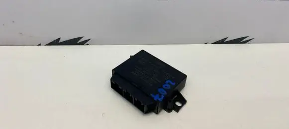 Volvo V70 Parking PDC control unit/module 6G9215K866BH