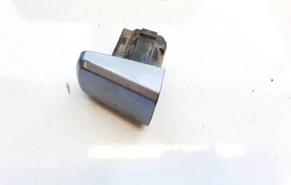 Opel Zafira B Loading door cover/cap