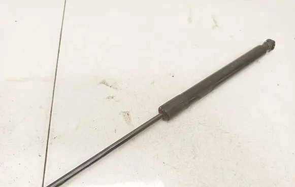 Volkswagen Golf VI Tailgate/trunk strut/damper 5K6827550D