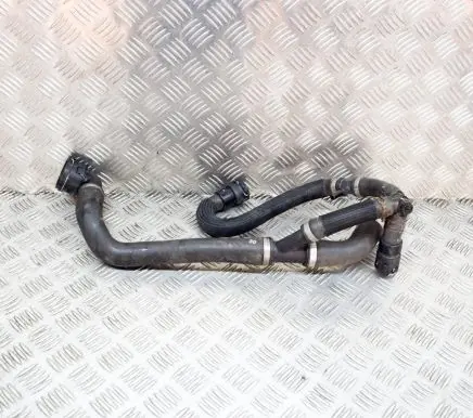 Land Rover Discovery Sport Engine coolant pipe/hose GJ328C480AB GJ328260AA