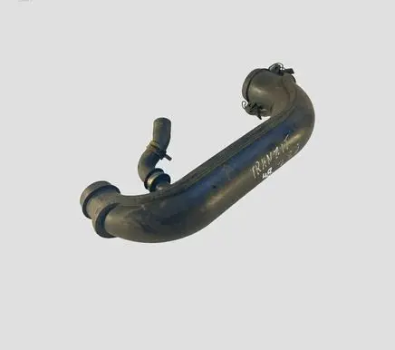 Ford Transit Air intake hose/pipe 6897649 6C119R504CD