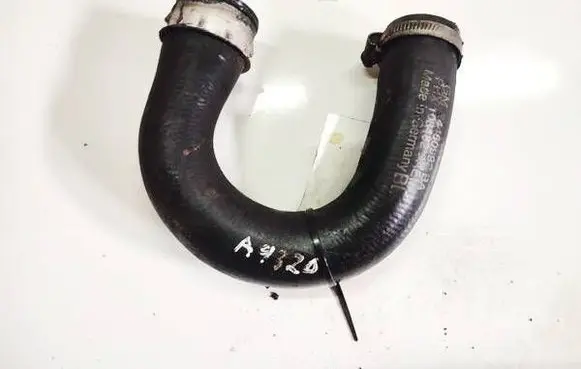 Opel Tigra B Intercooler hose/pipe 24460993 108482