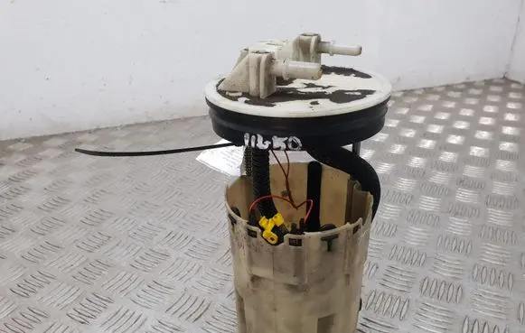 Fuel level sensor