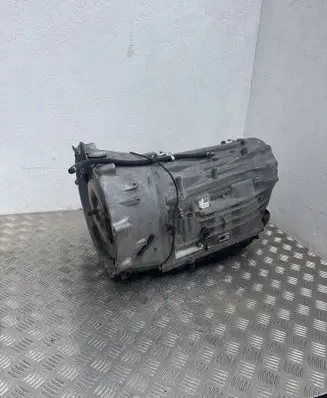 Porsche Cayenne (9PA) Automatic gearbox HAS 09D300037G