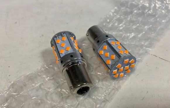 Audi Q5 SQ5 Rear tail light bulb P21W