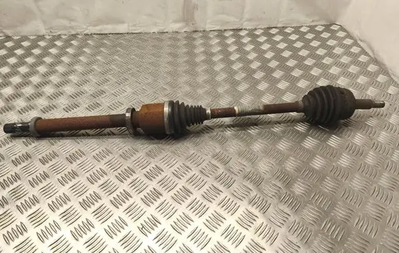 Renault Megane III Front driveshaft 391003112R