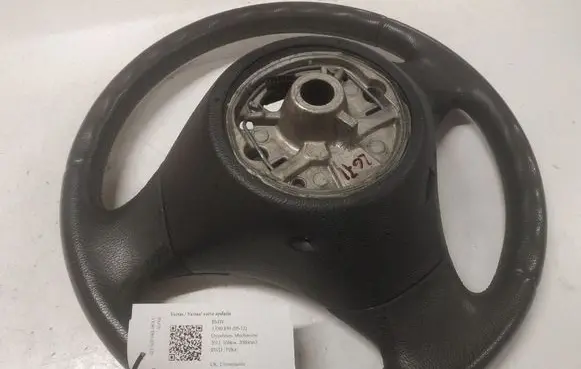 BMW 3 E90 E91 Steering wheel