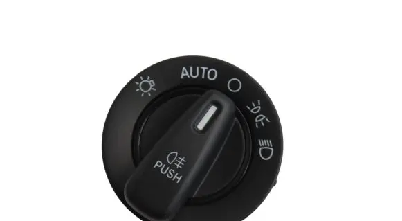 Maserati Ghibli Light switch 670019822