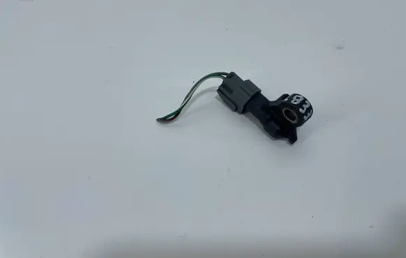 Land Rover Discovery Sport Airbag deployment crash/impact sensor FK7214B006A