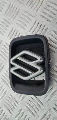 Suzuki Jimny Bonnet/hood grill 