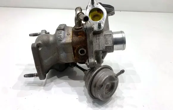 Ford Ecosport Turbo CM5G6K682GE