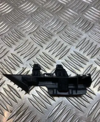 Cupra Formentor Front bumper mounting bracket 5FF807677A