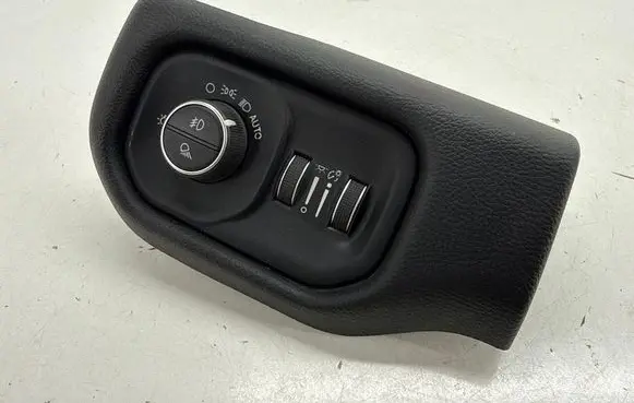 Dodge RAM Light switch 68156061AD 68156061AB 68156061AC