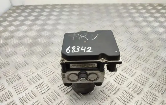 Honda FR-V ABS Pump 0265950715 SJHE5