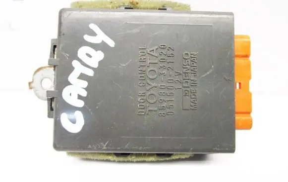 Toyota Camry Door control unit/module