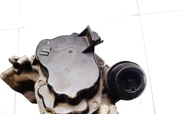 EGR valve