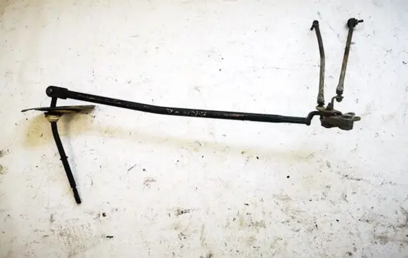Fiat Marea Gear shifter/selector b380