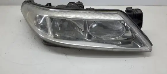 Renault Laguna II Headlight/headlamp 8200002847 89004686 18122000