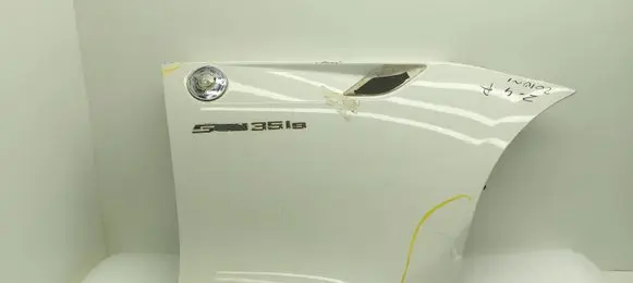 BMW Z4 E89 Fender