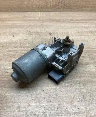 Volkswagen PASSAT B6 Wiper motor 3C1955119 390241791