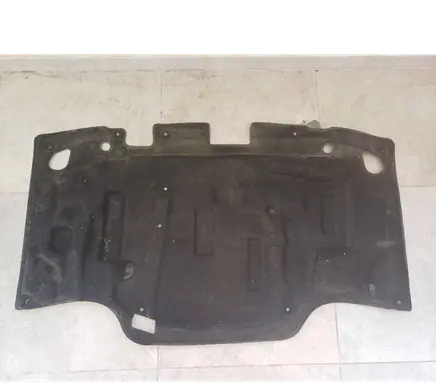 Ford Mondeo MK II Engine bonnet/hood sound/heat insulation 