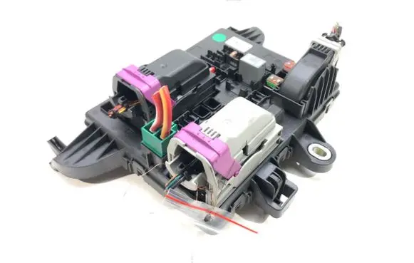 Opel Insignia A Other control units/modules 13277322