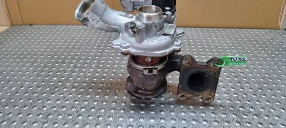 Seat Leon (5F) Turbo 04E145721B
