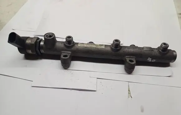 Volkswagen Phaeton Fuel main line pipe 059130090AH 1100000114