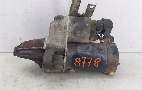Honda Civic Starter motor 31200P1JE020