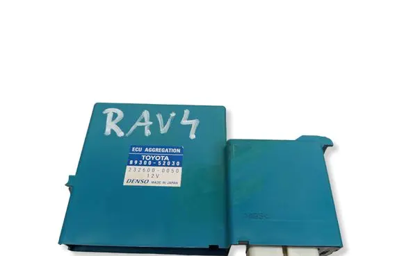 Toyota RAV 4 (XA30) Other control units/modules 8930052030 2326000050